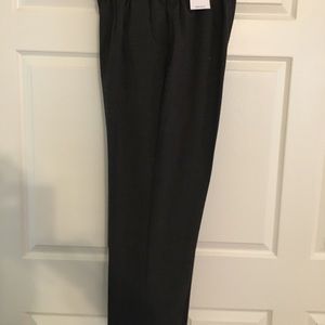 Woman’s new SagHarbor pants 16ws